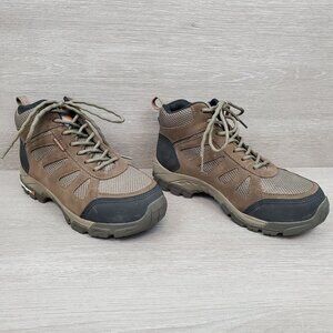 Carhartt Women's lightweight work hiker mid ankle boot